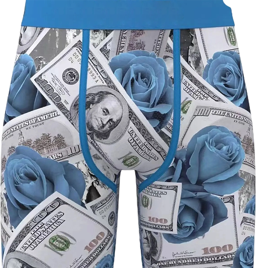 🔥Last Day Promotion!🎁Men's Mystery Boxer Brief 10-Pack Bundle