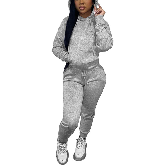 Sweatsuits for Women Set 2 Piece Outfits
