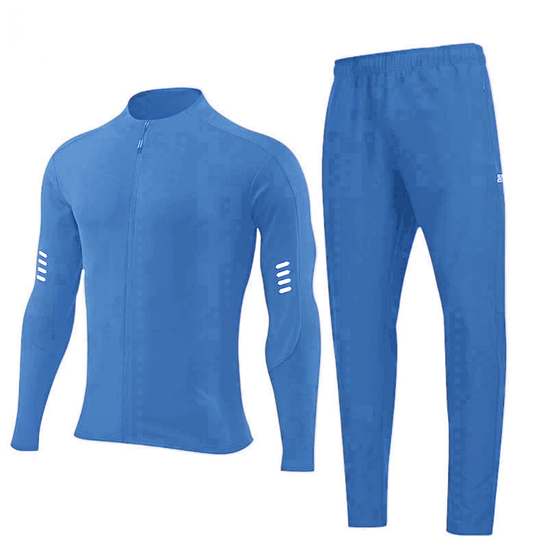 Quick-Drying Fitness Training Sports Suit