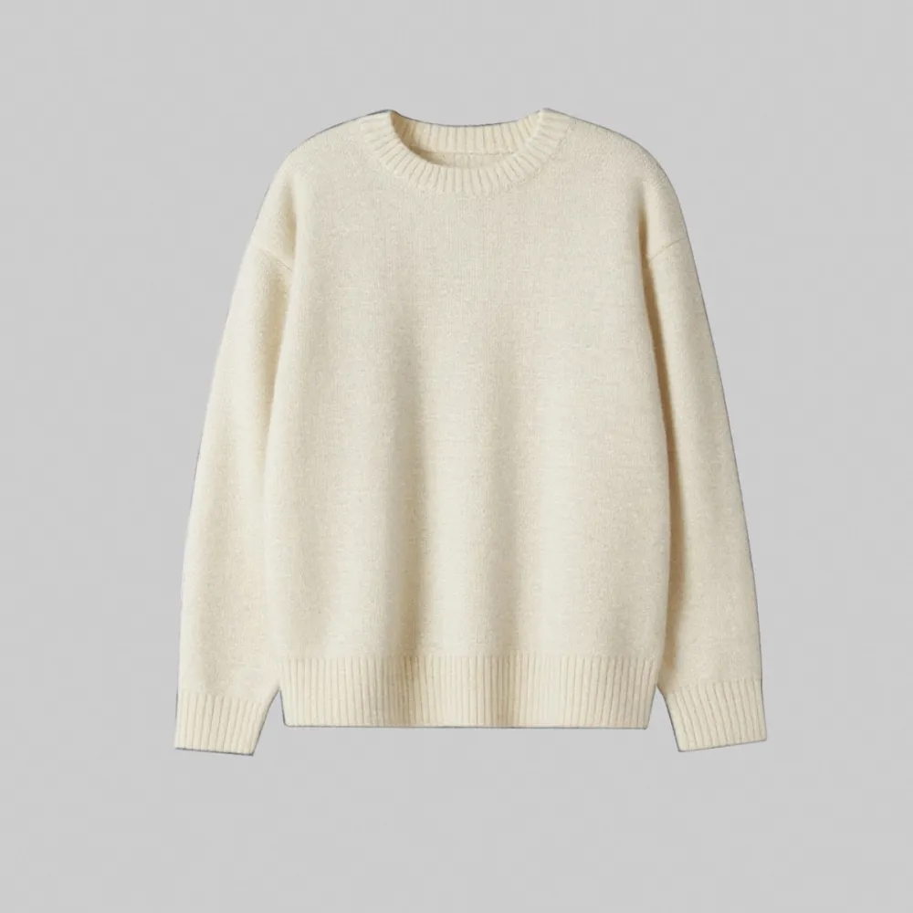 🔥Last Day 95% OFF🔥Men's Classic Crew Neck Knit Sweater