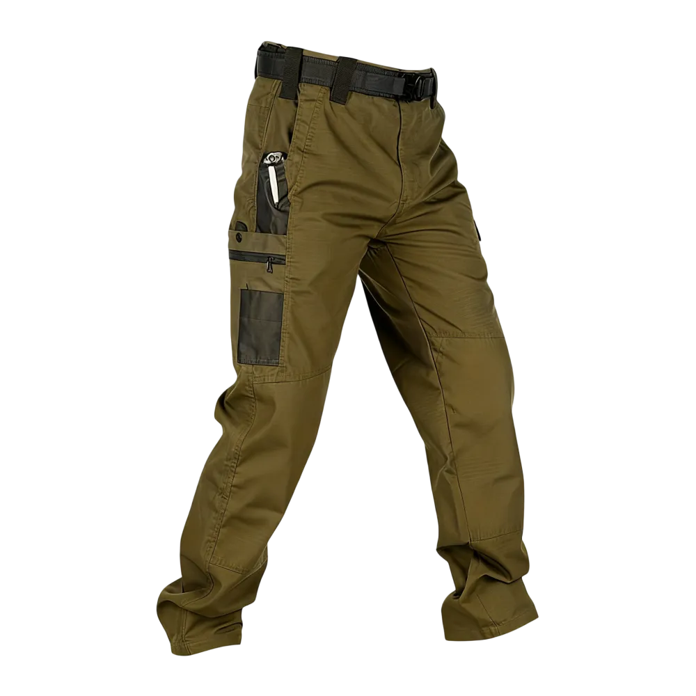 Men's Tactical Work Pants