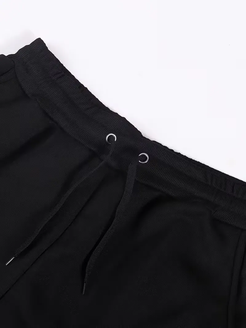 Clearance sale Men's sweatshirt with multiple pockets warm and stylish-Jacket & Pants