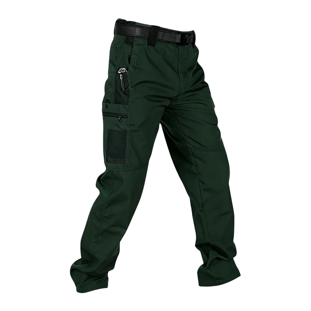 Men's Tactical Work Pants