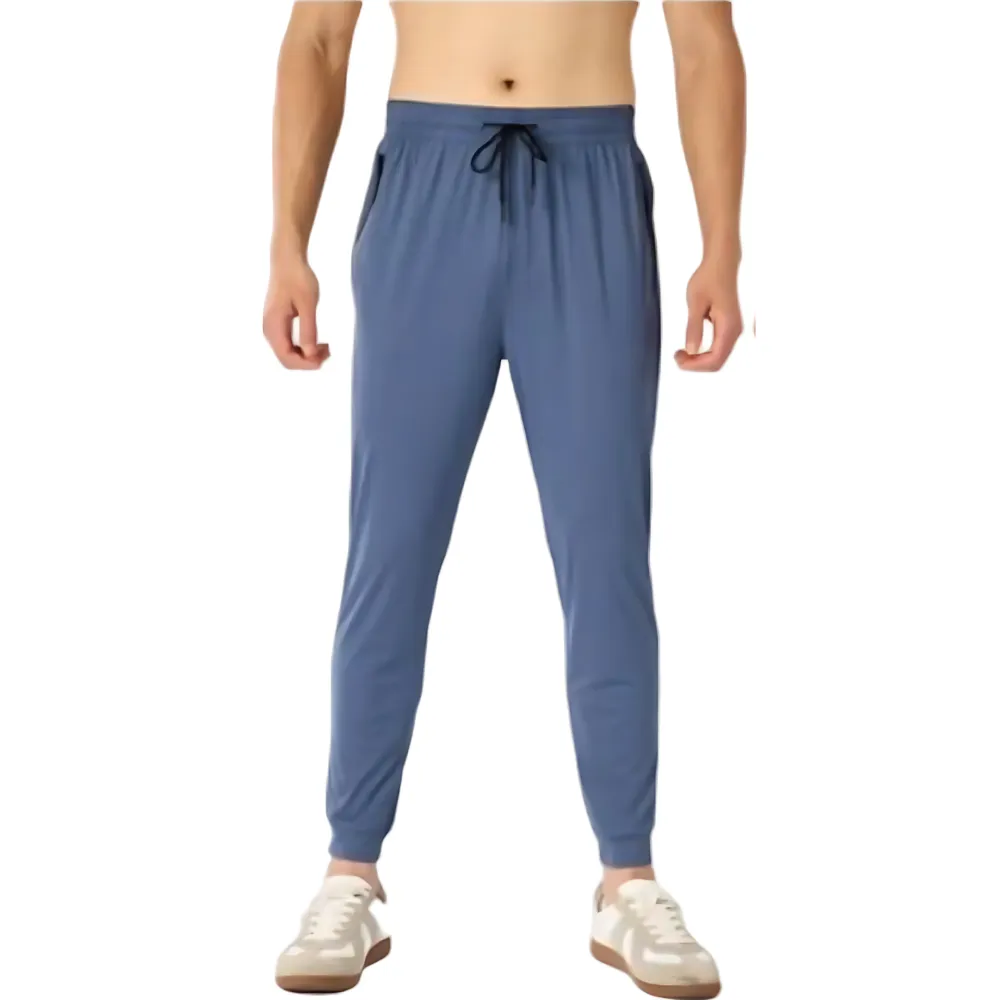 Men's Stretch Jogger Pants