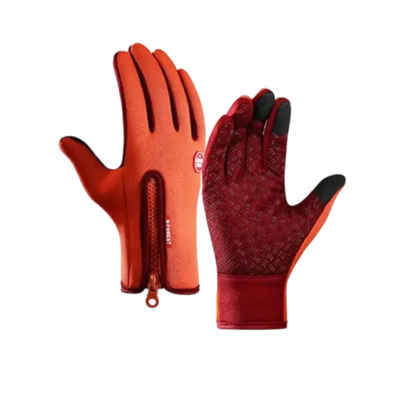 All-Weather Touchscreen Gloves
