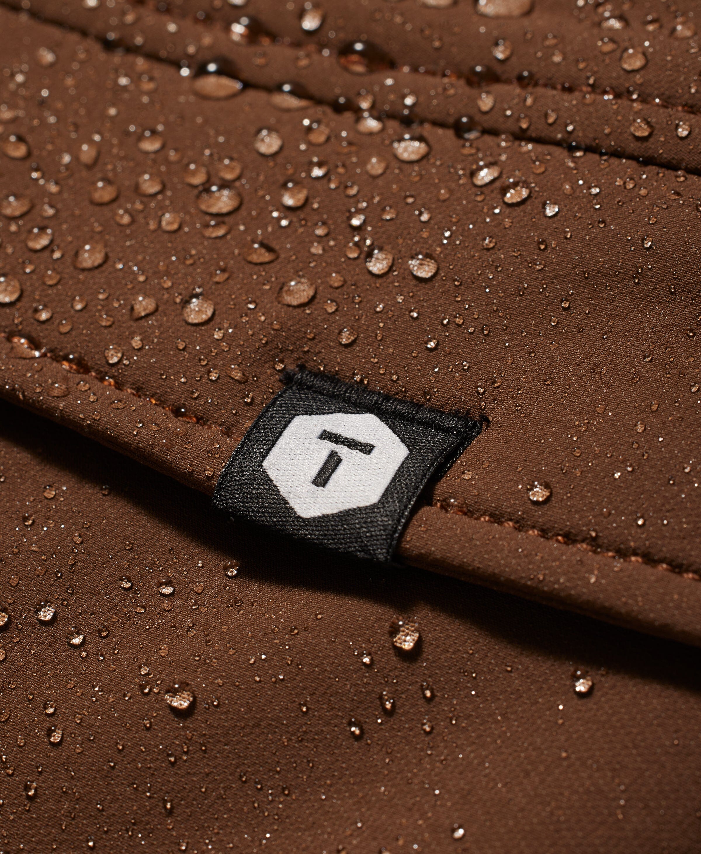 Softshell T2 WerkPants Technical Garment