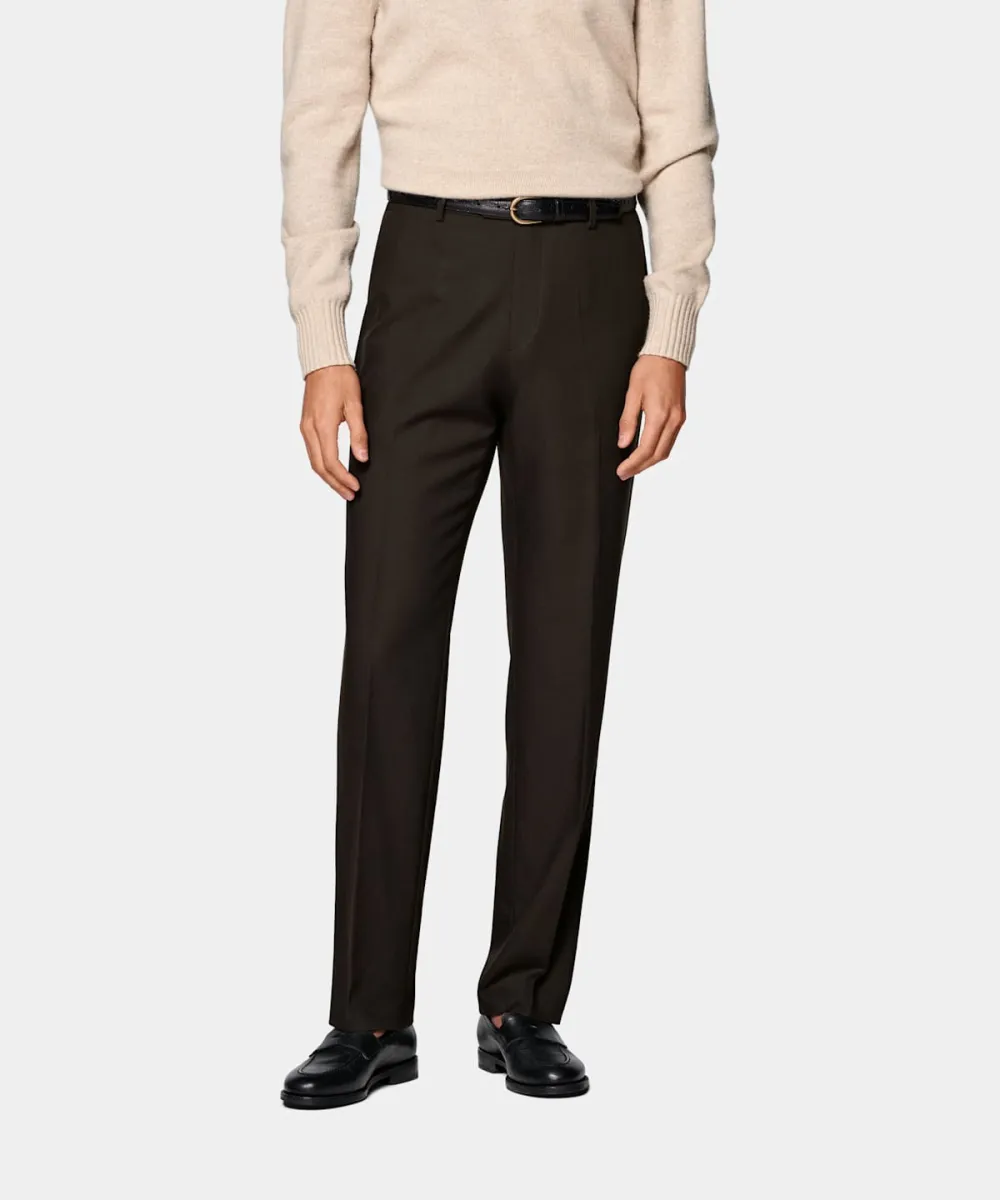 Men’s Straight Leg Pants