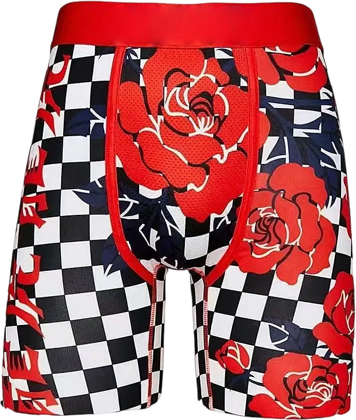 🔥Last Day Promotion!🎁Men's Mystery Boxer Brief 10-Pack Bundle