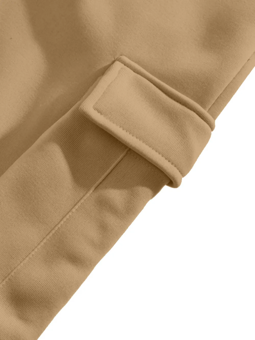 🔥Clearance sale!Men's autumn&winter hooded fashion sweatshirt with multiple pockets,