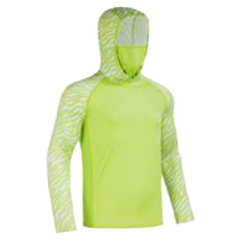 UPF 50+ Sun UV Protection Hoodie Shirts