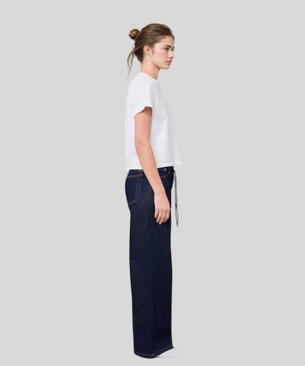 Low Rise Cool Jeans (Buy 2 Free Shipping)