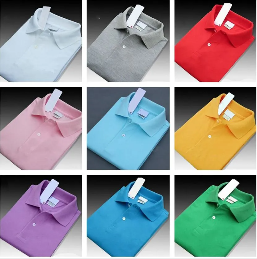 ✨9 PACK | Men's Polo Shirt