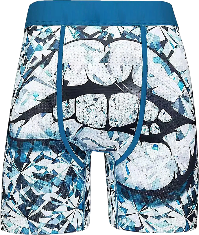 🔥Last Day Promotion!🎁Men's Mystery Boxer Brief 10-Pack Bundle