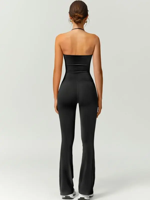 Women's Peach Hip Shaping Quick-Dry Workout Set