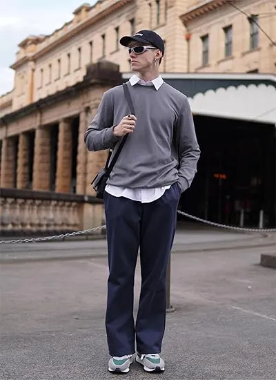 Men's Classic Heavyweight Fleece Sweatpants