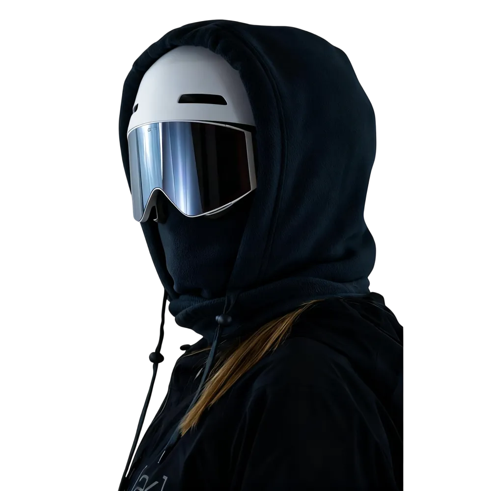 Fleece Hood
