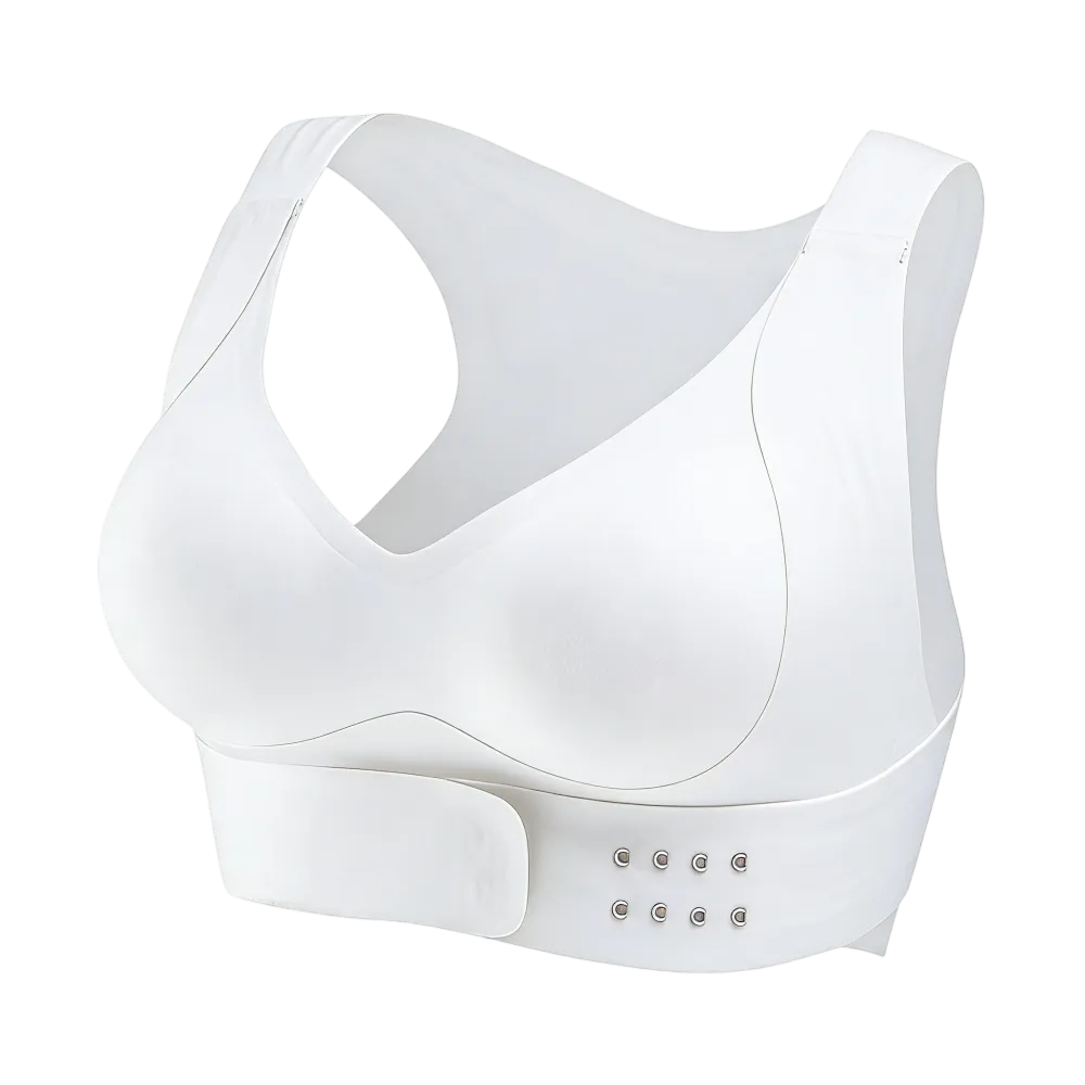 🔥Last Day 95% OFF🔥Women's 2-in-1 Posture Support & Waist Slimming Shapewear