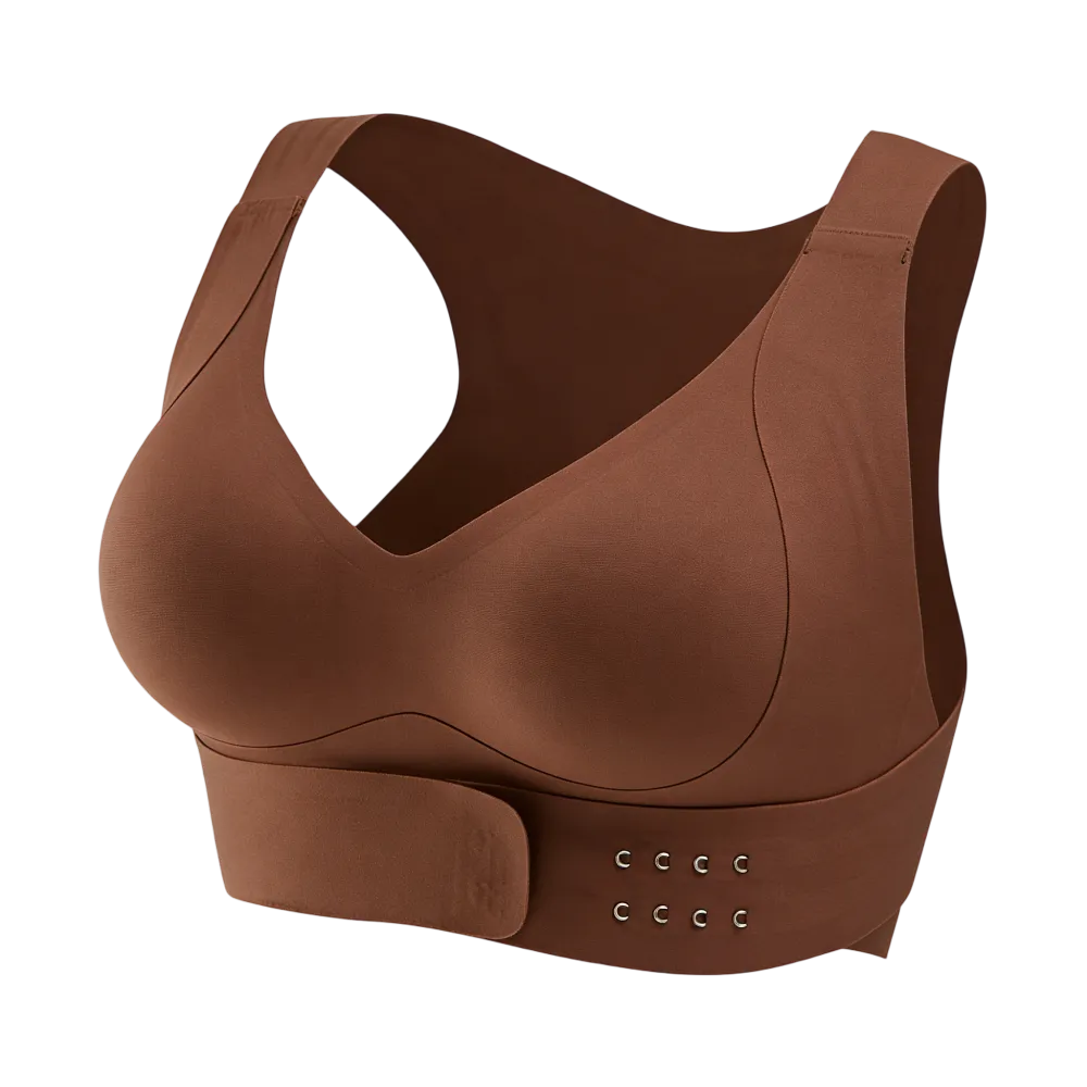 🔥Last Day 95% OFF🔥Women's 2-in-1 Posture Support & Waist Slimming Shapewear