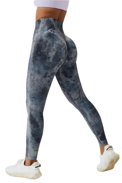 🔥Last Day Promotion🔥Women's High Waist Seamless Yoga Pants