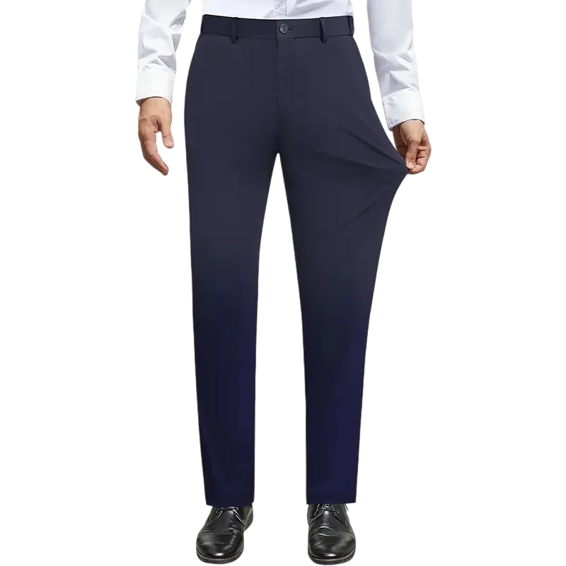🔥Last Day 95% OFF🔥Men’s No-Iron Stretch Business Casual Pants