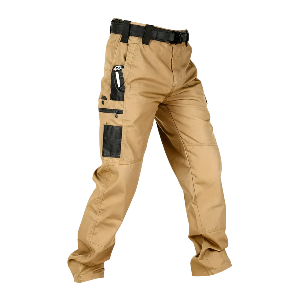 Men's Tactical Work Pants