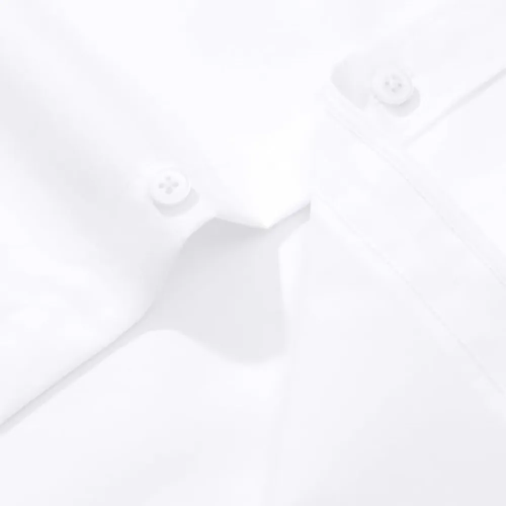 Men's Anti-Stain Defense Dress Shirt