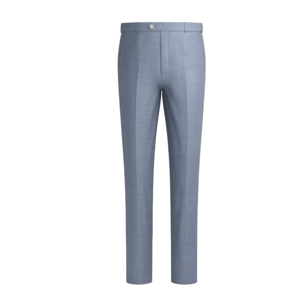 Men’s Straight Leg Pants