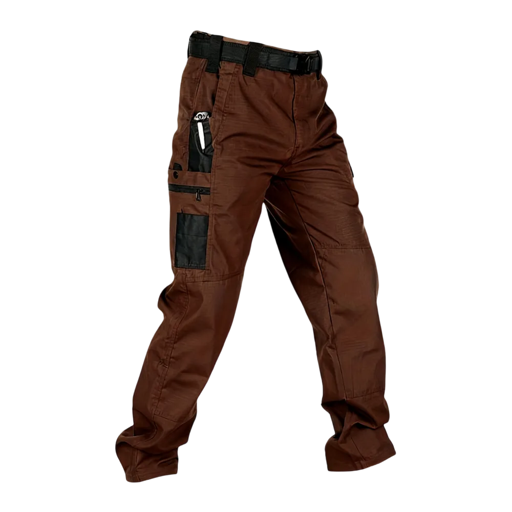 Men's Tactical Work Pants