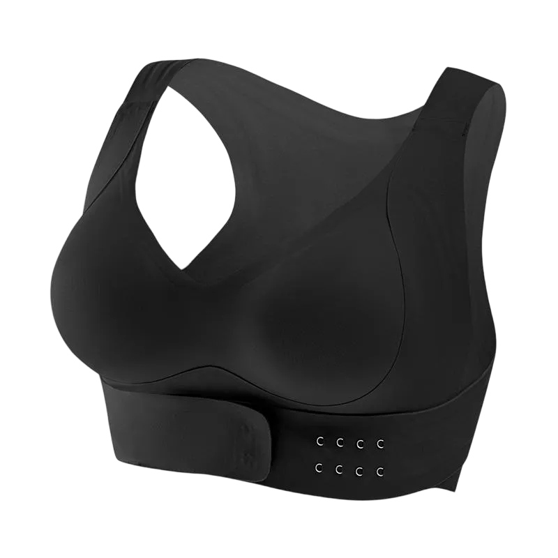 🔥Last Day 95% OFF🔥Women's 2-in-1 Posture Support & Waist Slimming Shapewear