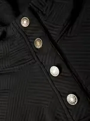 🔥Clearance sale!Men's autumn&winter hooded fashion sweatshirt with multiple pockets,