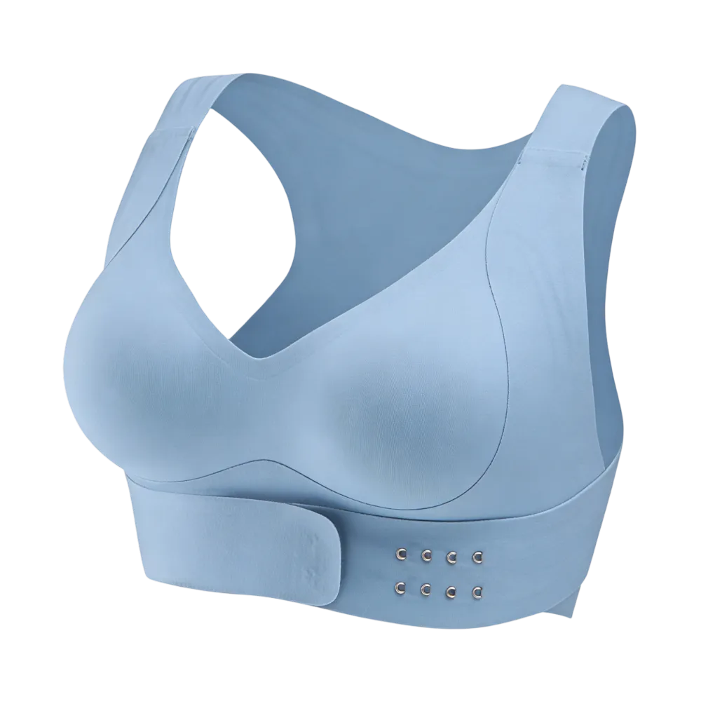 🔥Last Day 95% OFF🔥Women's 2-in-1 Posture Support & Waist Slimming Shapewear