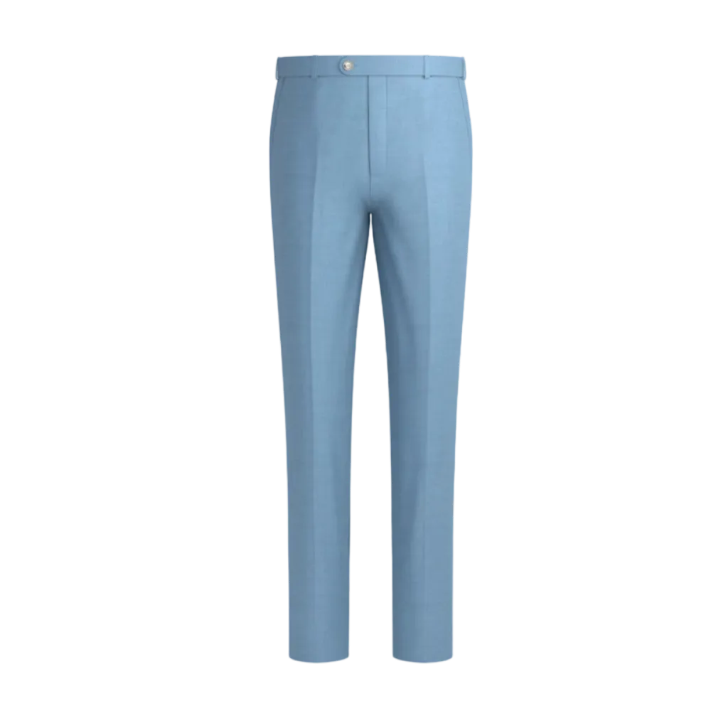 Men’s Straight Leg Pants