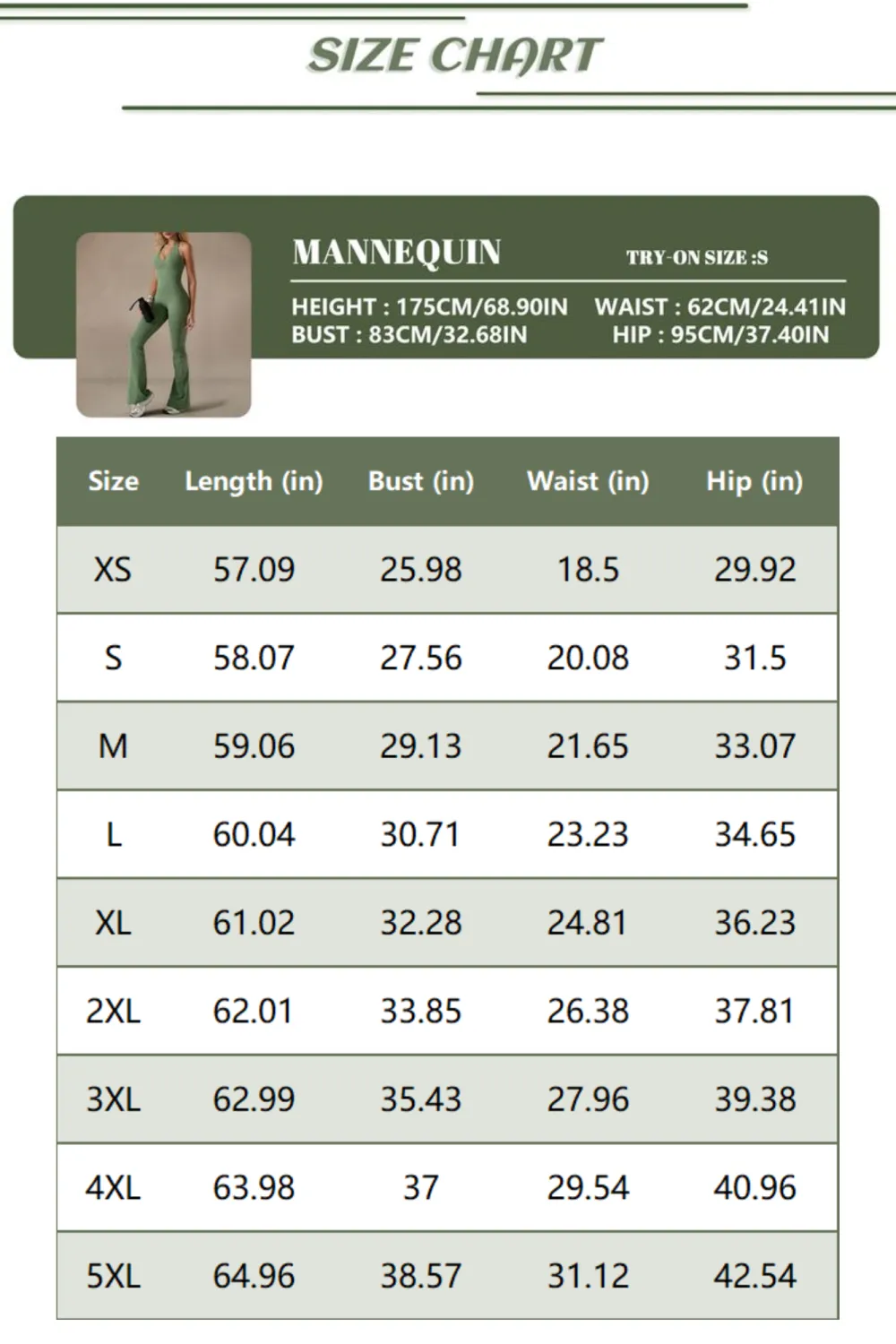 Women's Backless Halter Jumpsuit