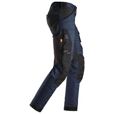 [8-PACK/8-COLOR]Men's Tactical Work Pants 9 Pockets RipstopStretch Slim legs Pants Stretchy and durable built for everyday use