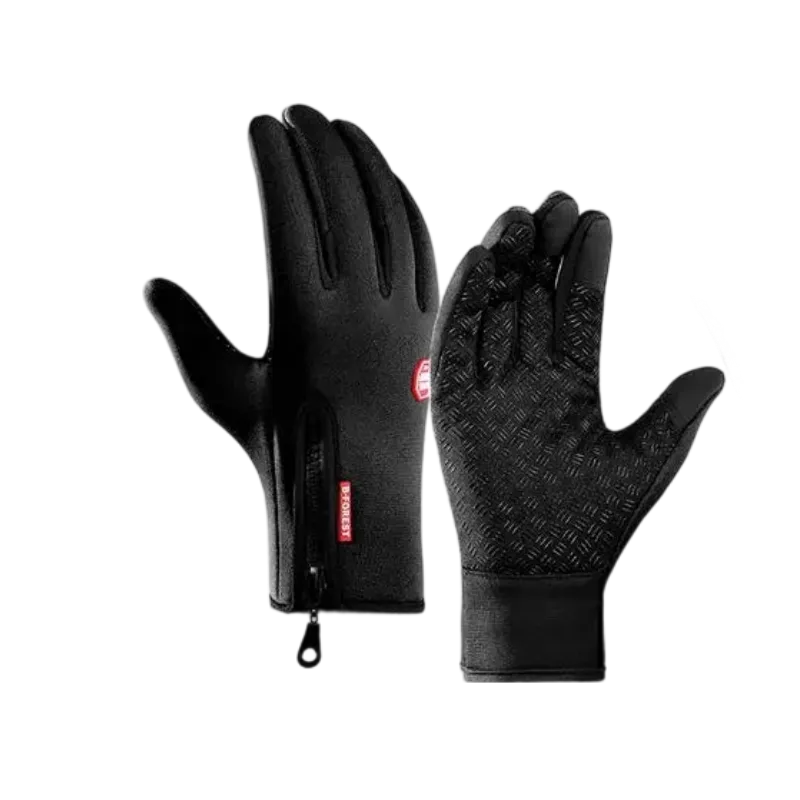 All-Weather Touchscreen Gloves