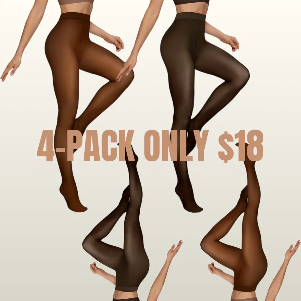 Women’s Fleece Lined Leggings