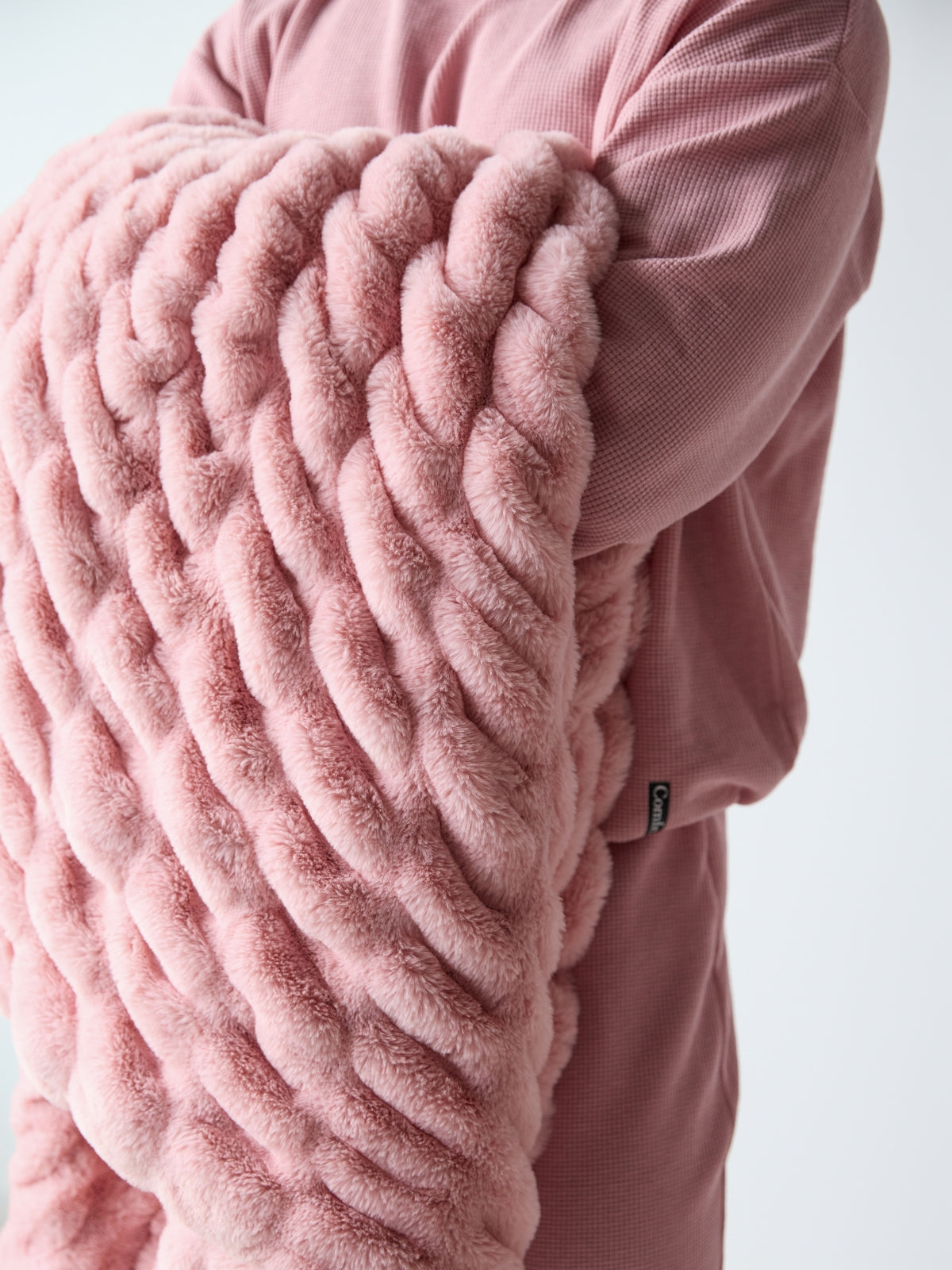 ⏰BLACK FRIDAY SALE!The Dreamer Blanket – Ultra-Soft, Weighted, Cloud-Like Comfort