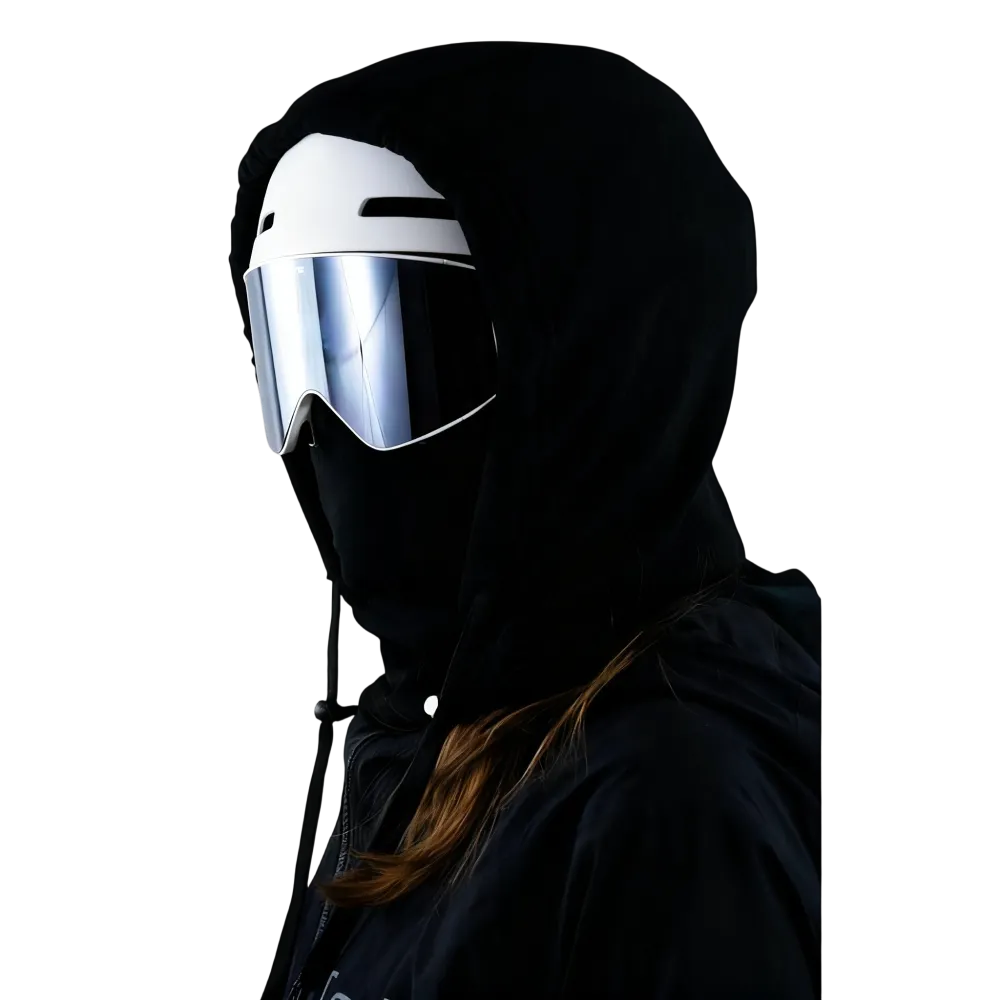 Fleece Hood