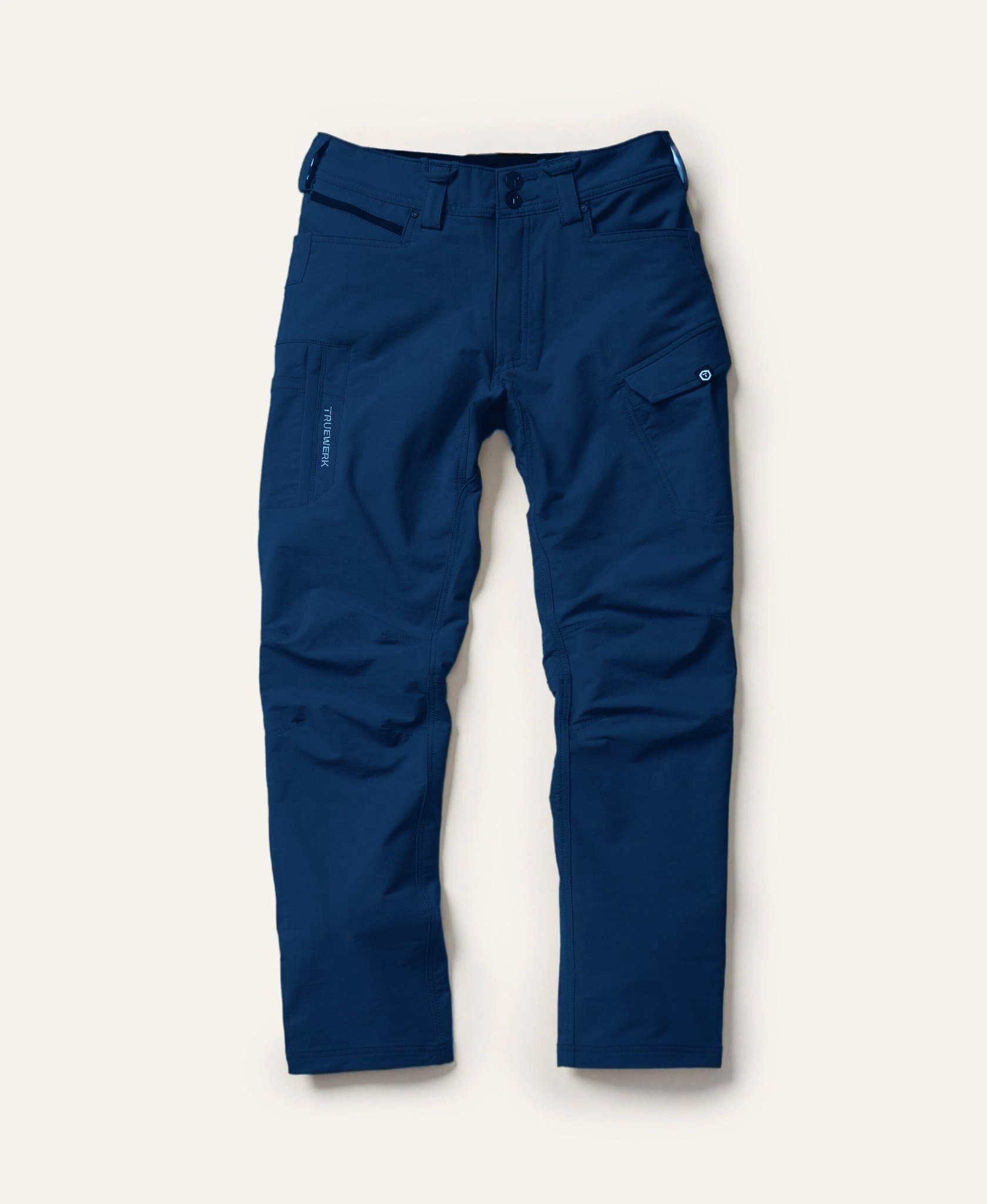 Softshell T2 WerkPants Technical Garment