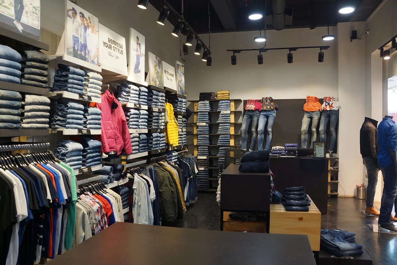 🔥Brand Jeans SALE🔥 Don't miss out!