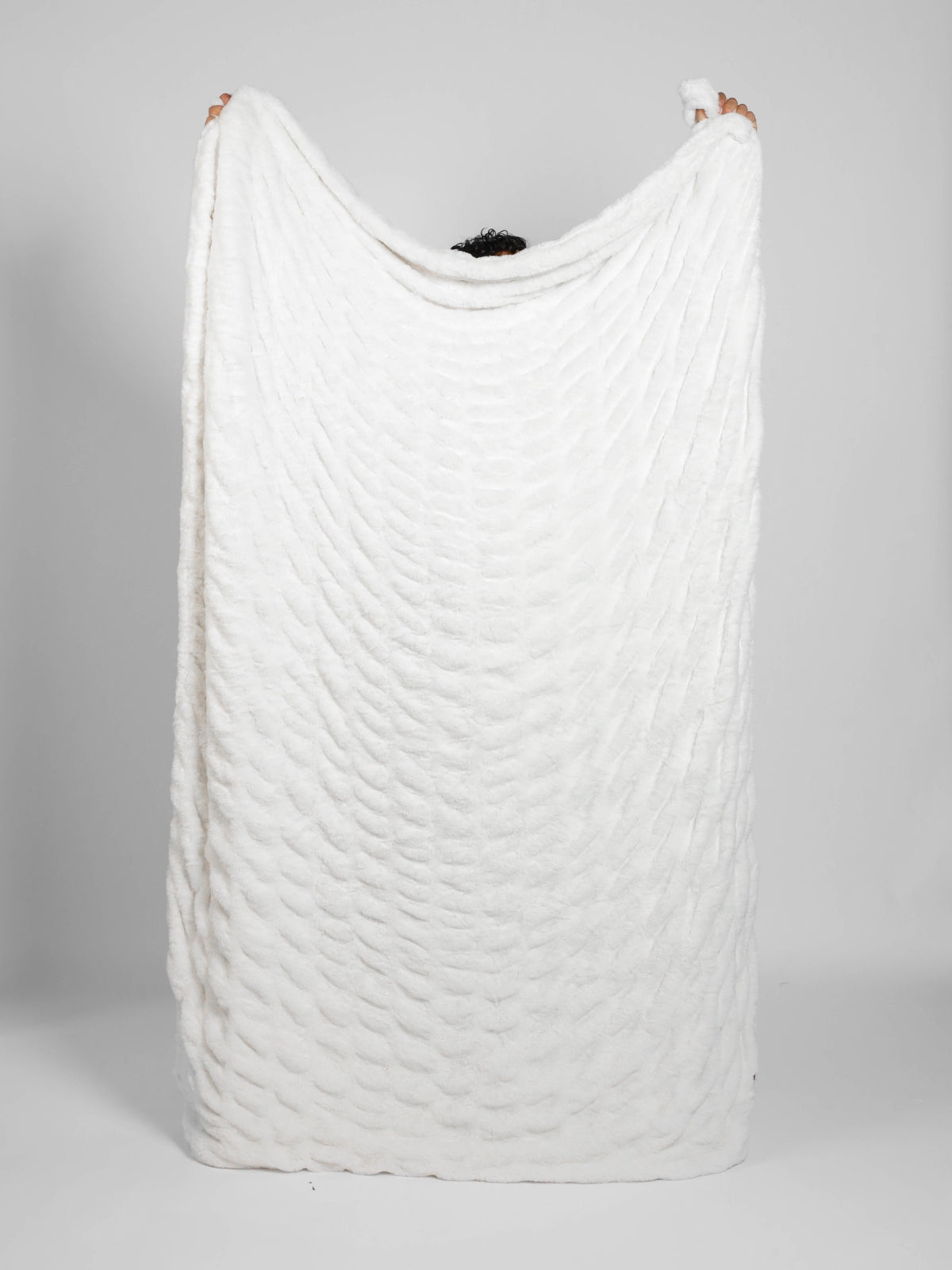 ⏰BLACK FRIDAY SALE!The Dreamer Blanket – Ultra-Soft, Weighted, Cloud-Like Comfort