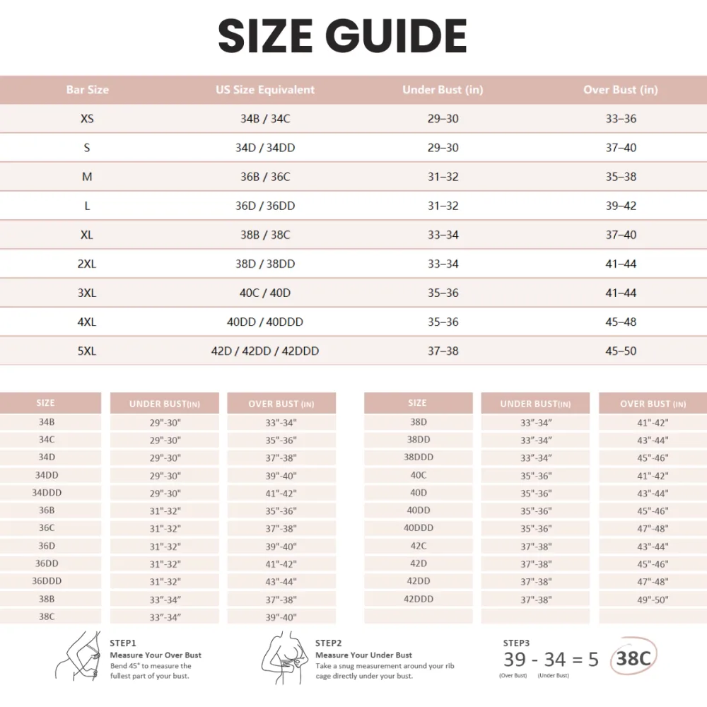 Women’s All-Day Comfort Seamless Underwire Bra