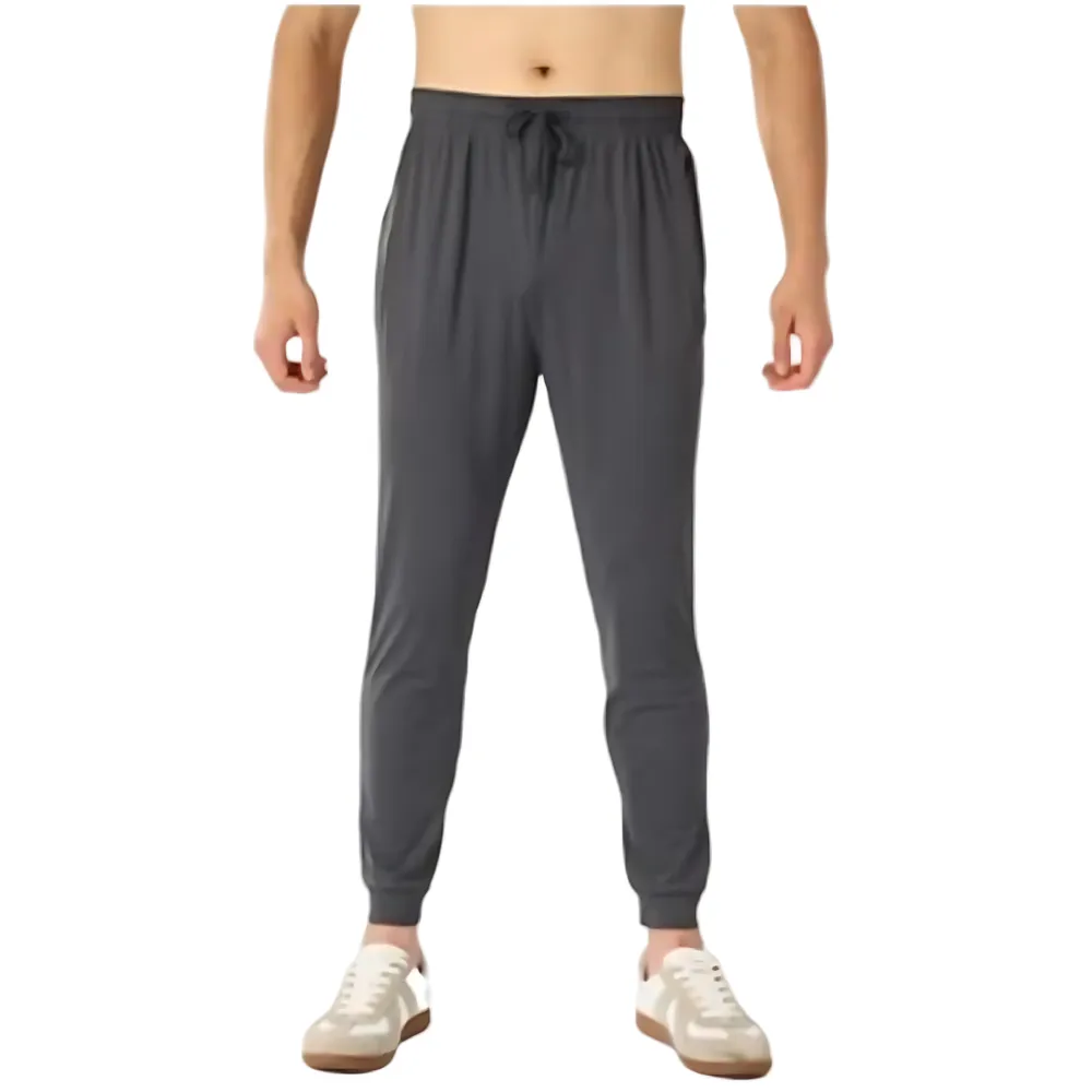 Men's Stretch Jogger Pants