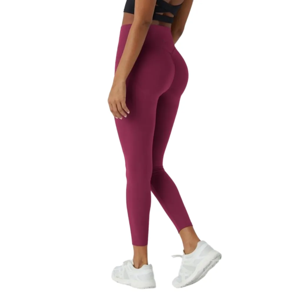 Women's High Waisted Sculpting Leggings