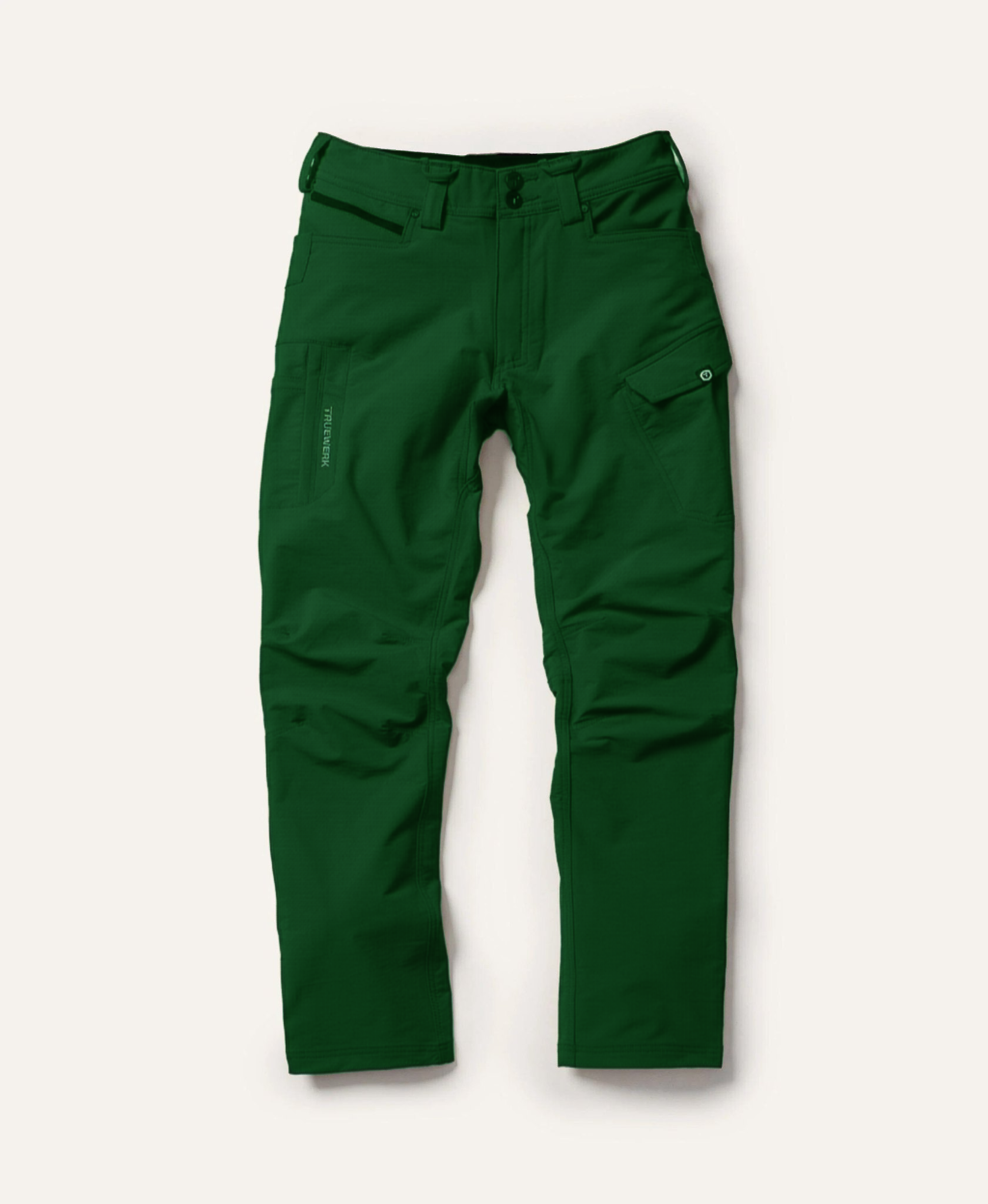 Softshell T2 WerkPants Technical Garment