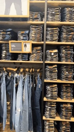 🔥Brand Jeans SALE🔥 Don't miss out!
