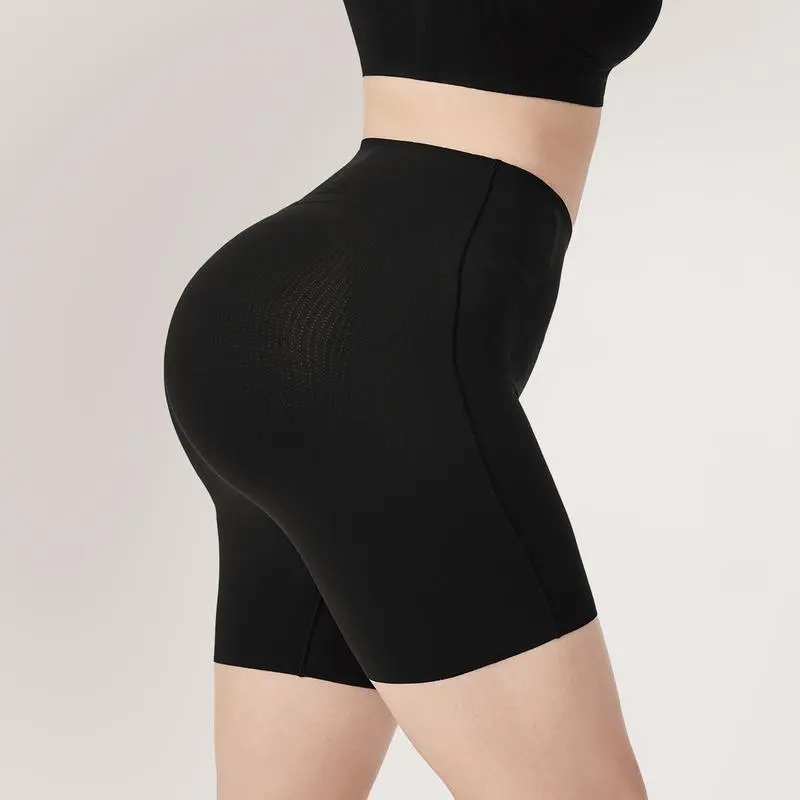 Women's Tummy Control High-Waist Shapewear Shorts