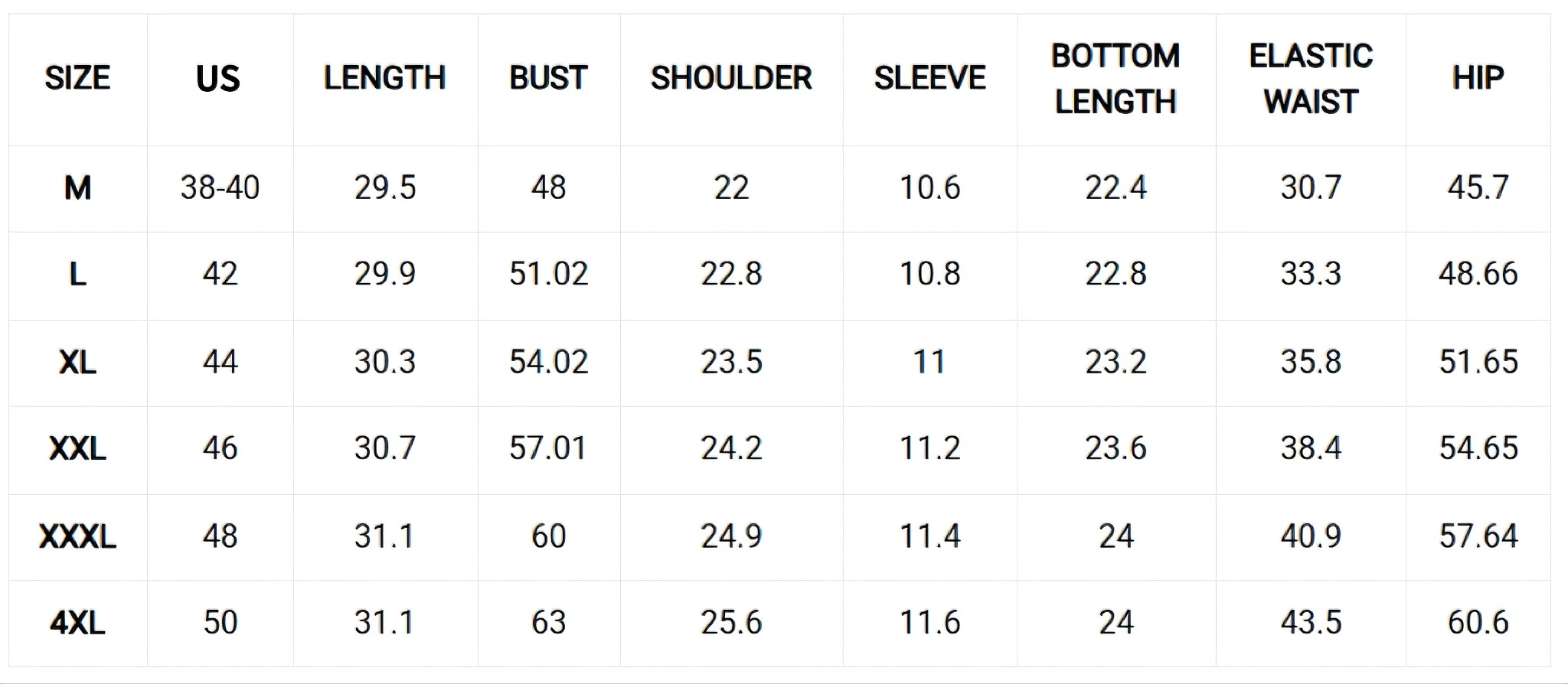 Men's Casual Loose Fit Solid Sports Sets