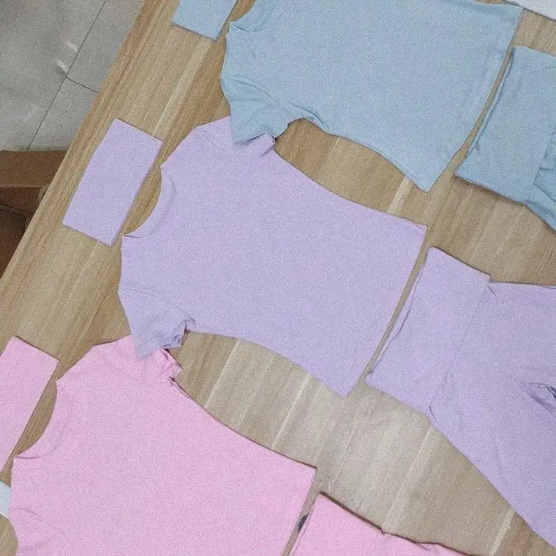 Women’s Soft Fold Over Set With Headband 3 Piece Set