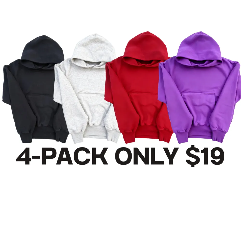 Perfect Hoodie